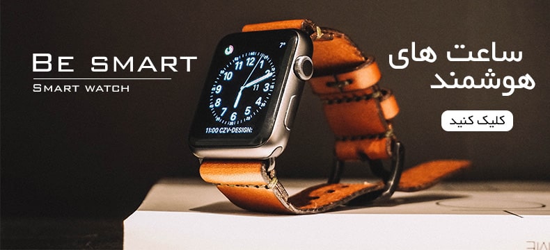 smart watch category