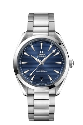 ساعت امگا مدل Seamaster Aqua Terra