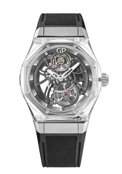 ساعتی از برند لوکس Girard-Perregaux