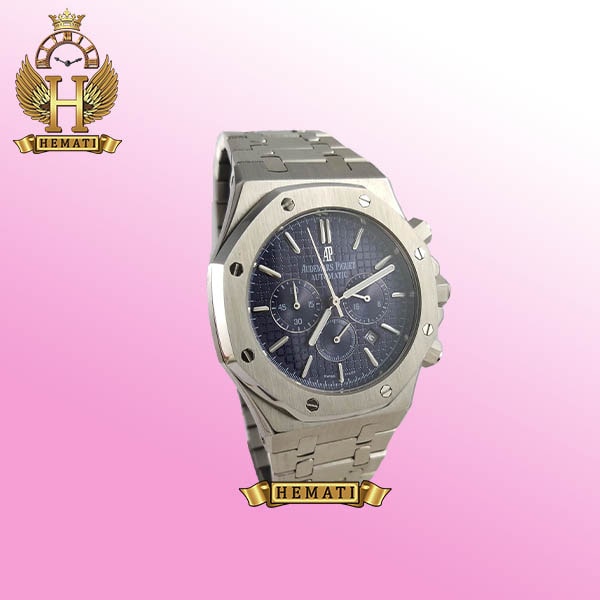 cronografo audemars piguet royal oak