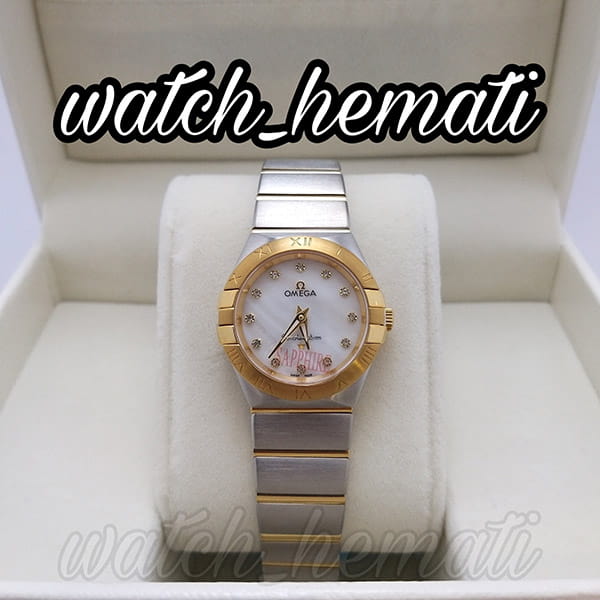omega watch 80456374