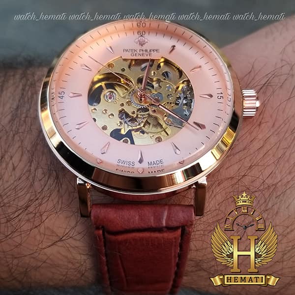 patek philippe 756033