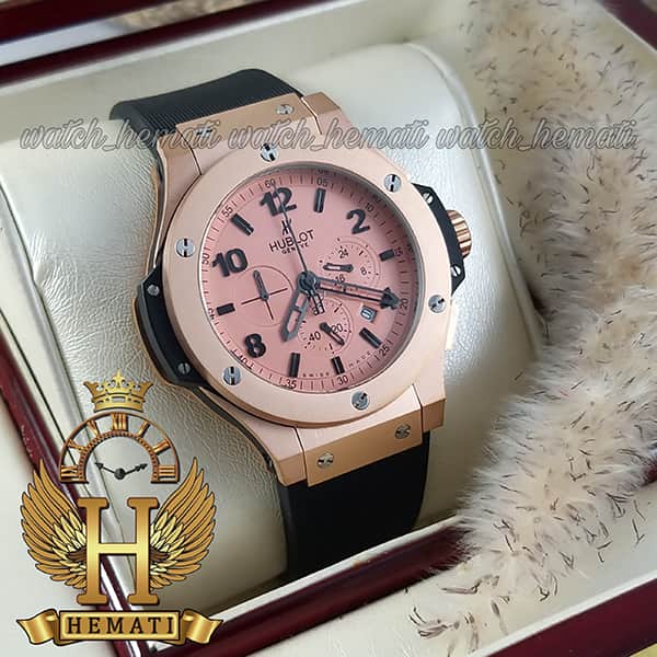 hublot geneve big bang tuiga 1909 limited edition rx 301