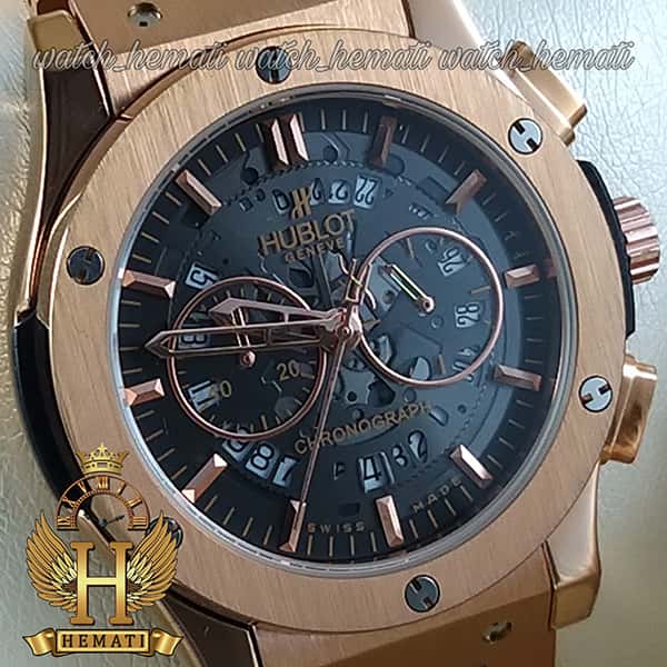 hublot geneve preço original