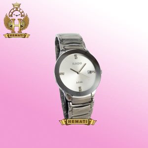 ساعت رادو | خرید ساعت Rado قیمت مناسب [دی ۱۴۰۱] | گالری همتی