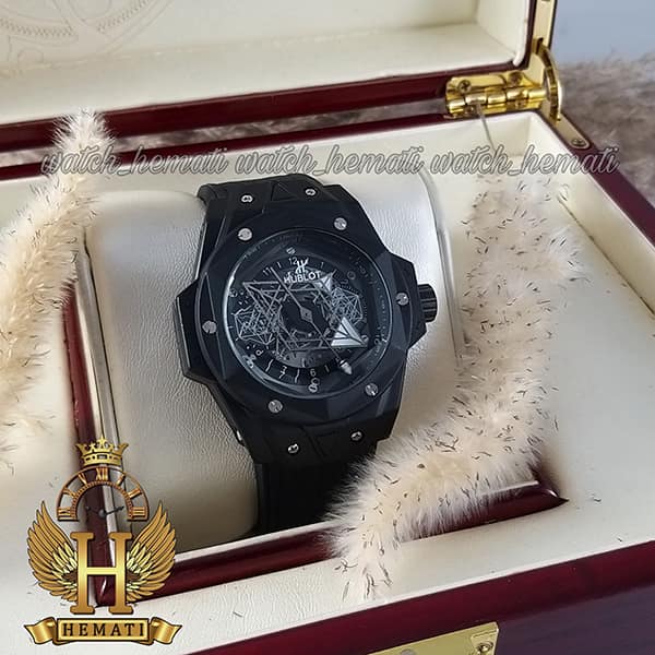 jam hublot kw