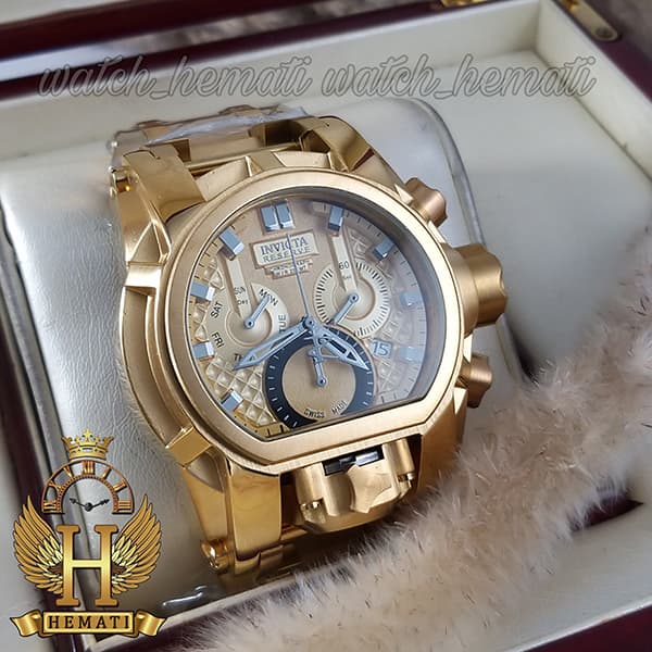 invicta reserve 25210