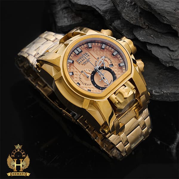 invicta reserve 25210