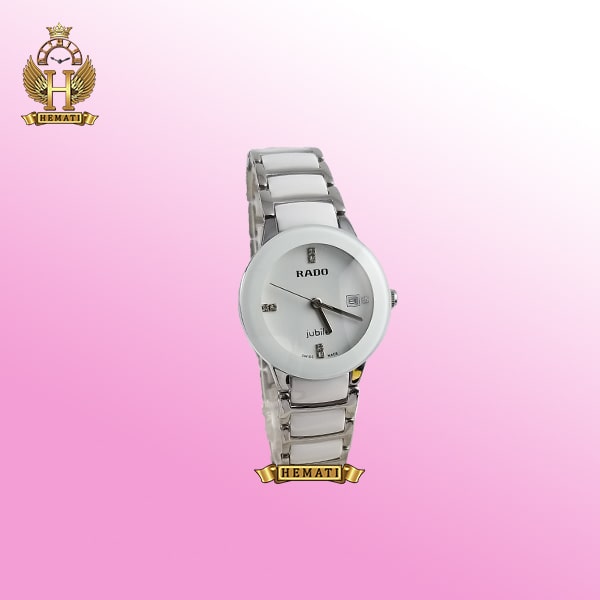 ساعت رادو | خرید ساعت Rado قیمت مناسب [دی ۱۴۰۱] | گالری همتی