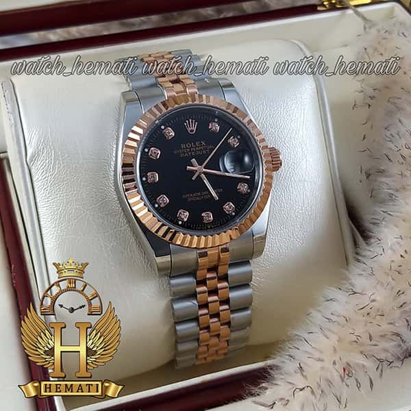 rolex datejust 37mm