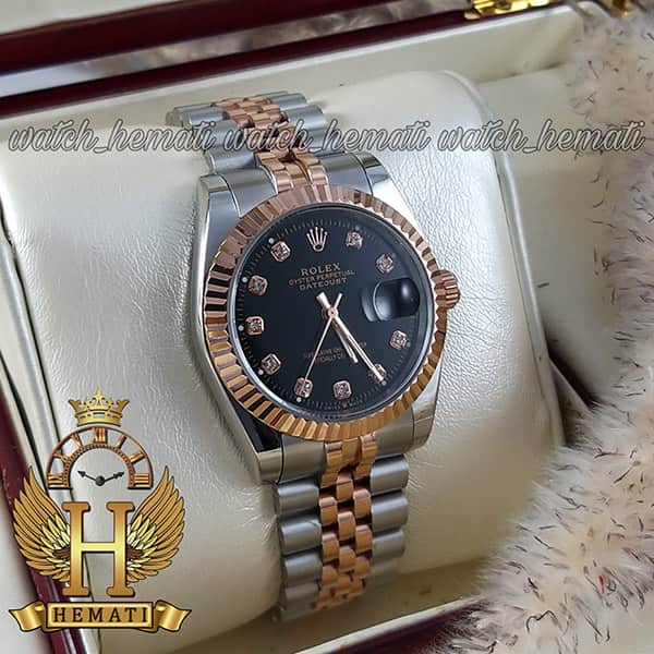 rolex datejust 37mm