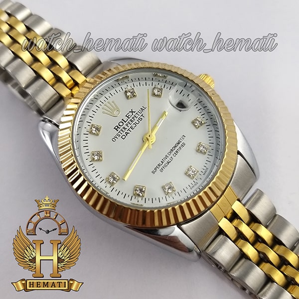 Sparkle best sale star datejust