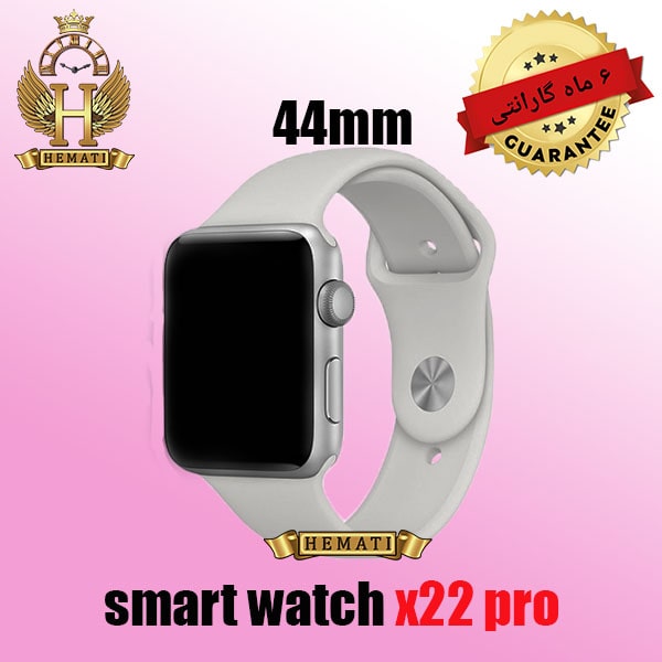x22pro smartwatch