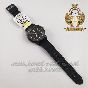 خرید ارزان ساعت مچی عقربه ای کیو اند کیو VR52J015Y مشکی