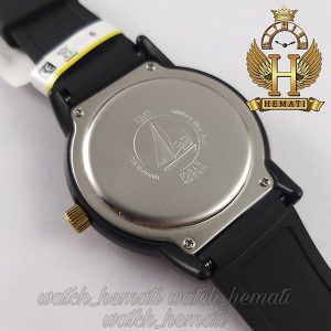 خرید اینترنتی ساعت مچی عقربه ای کیو اند کیو VR52J015Y مشکی