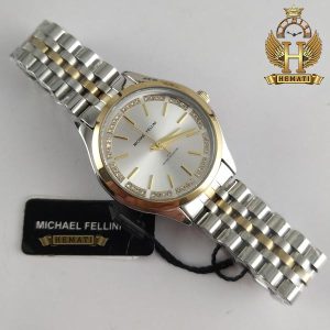 مشخصات ساعت مچی زنانه مایکل فلینی مدل MICHAEL FELLINI MF-2317L-A اورجینال