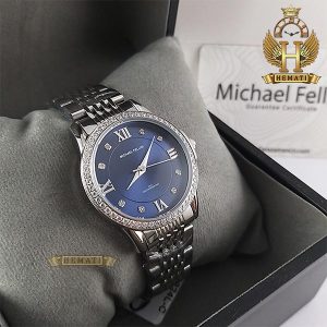 قیمت ساعت مچی زنانه مایکل فلینی مدل MICHAEL FELLINI MF-2324L-C اورجینال