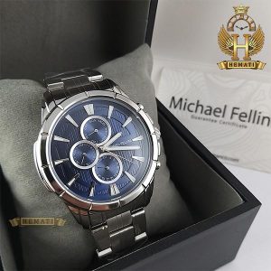 قیمت ساعت مچی مردانه مایکل فلینی مدل MICHAEL FELLINI MF-2342G-A اورجینال