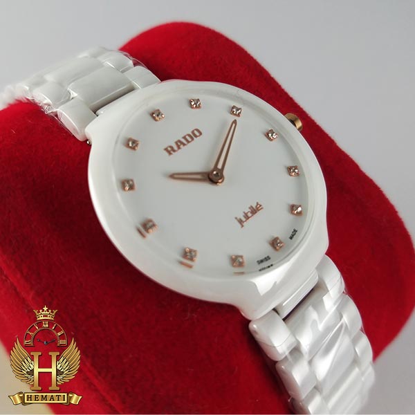 ساعت رادو | خرید ساعت Rado قیمت مناسب [دی ۱۴۰۱] | گالری همتی