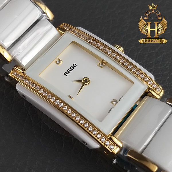 ساعت رادو | خرید ساعت Rado قیمت مناسب [دی ۱۴۰۱] | گالری همتی
